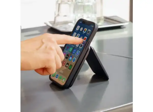 Peňaženka s magnetickou kartou SPC+