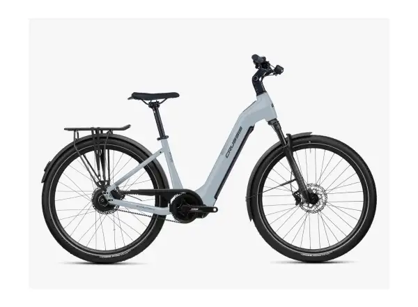 Crussis e-Country BELT AX 10.12-M2(800) mestský elektrobicykel