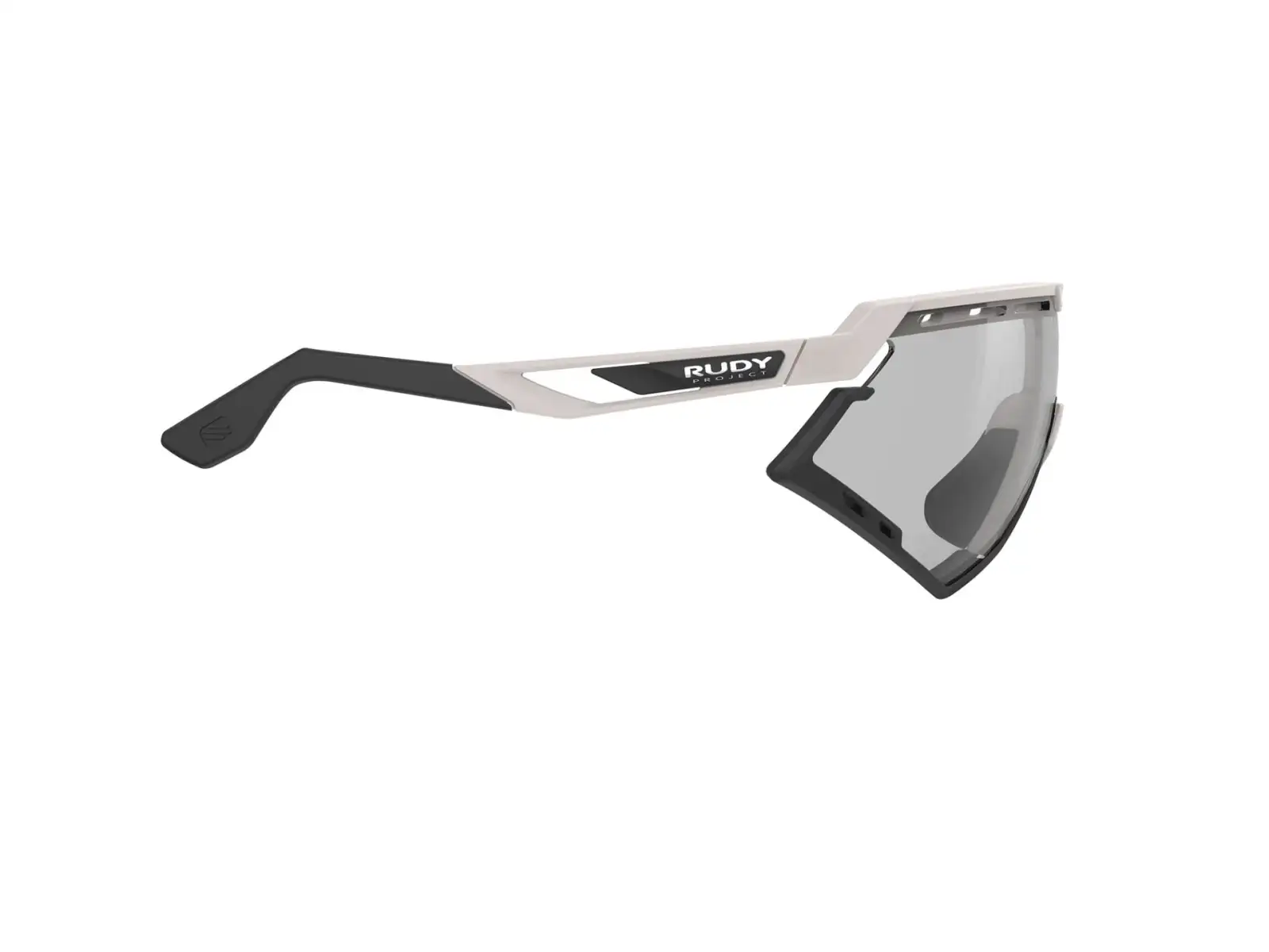 Rudy Project Defender slnečné okuliare Sand/Laser Black Photochromic