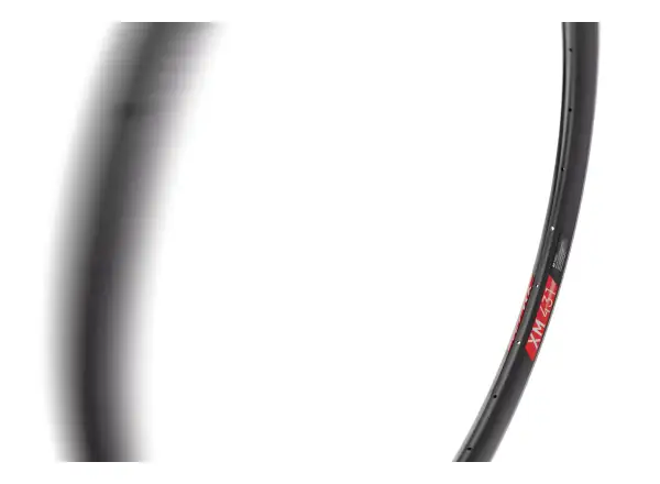 DT Swiss XM 431 27,5" MTB ráfik čierna