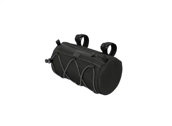 Topeak brašna na riadidlá TUBULAR BARBAG Slim čierna