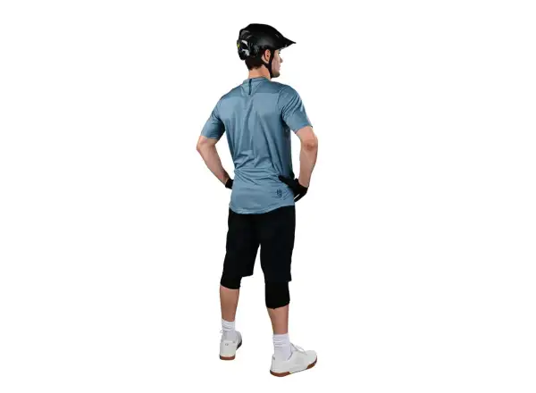 Troy Lee Designs Flowline Pánsky dres s krátkym rukávom Windward