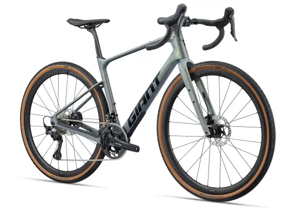 Giant Revolt Advanced 0 gravel bicykel Aurora Noise