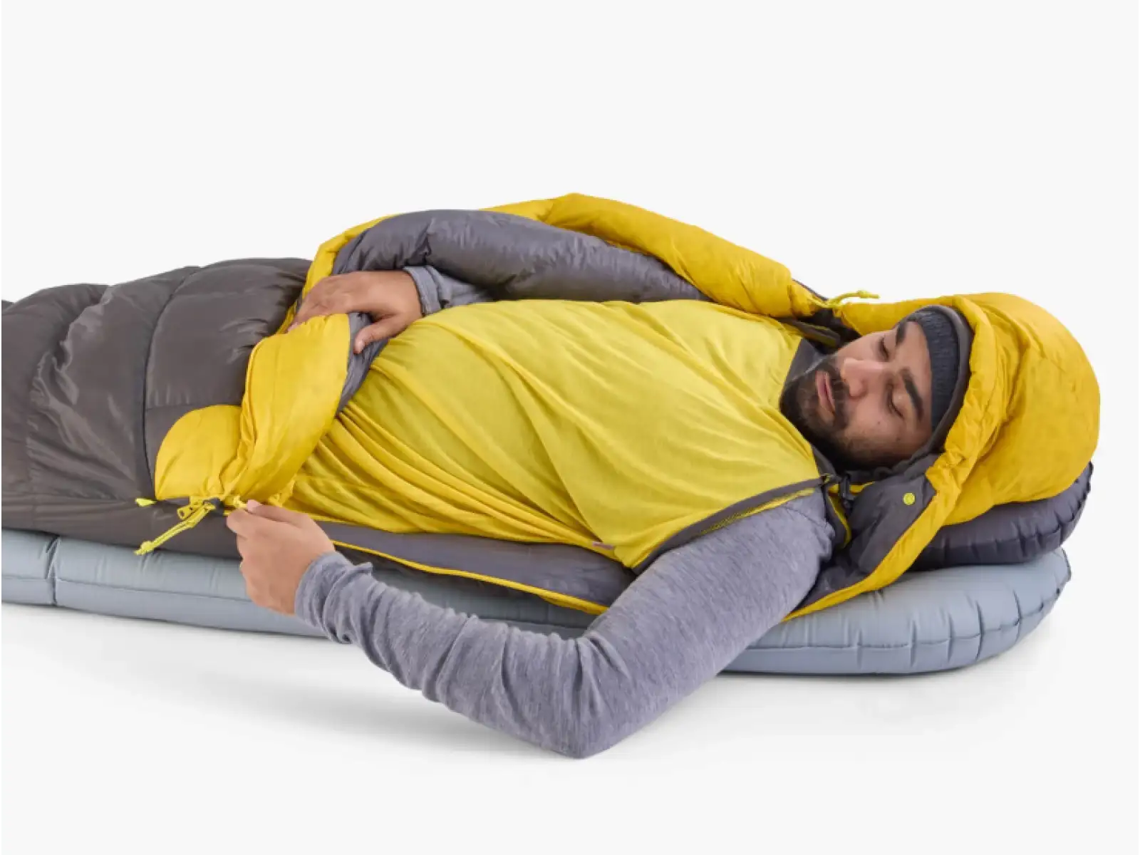 Sea to Summit Ether Light XR Insulated ASC nafukovacia karimatka Regular