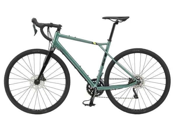 GT Grade Expert gravel bicykel