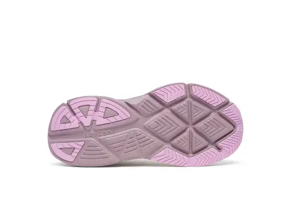 Saucony Guide 18 dámska bežecká obuv Moon/Quail