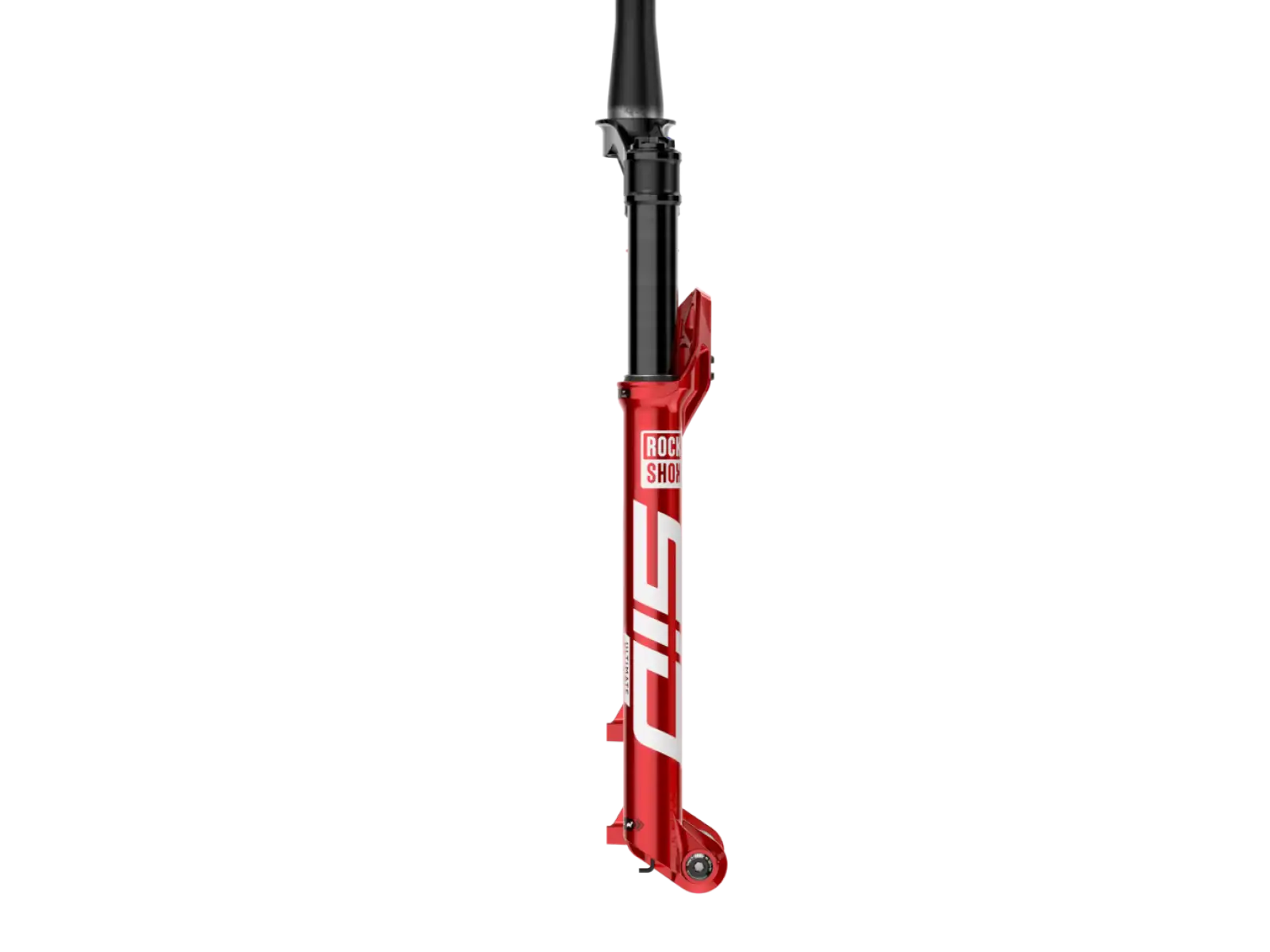 Rock Shox SID Ultimate 3 RMT D1 29" odpružená vidlica 120mm Electric Red