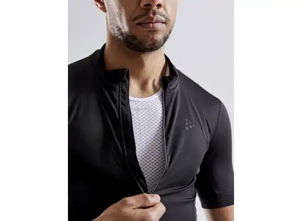 Craft Mesh Superlight pánske funkčné tričko bez rukávov biela