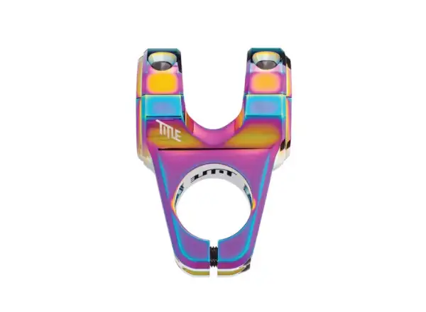 Title ST1 MTB predstavec Oil Slick