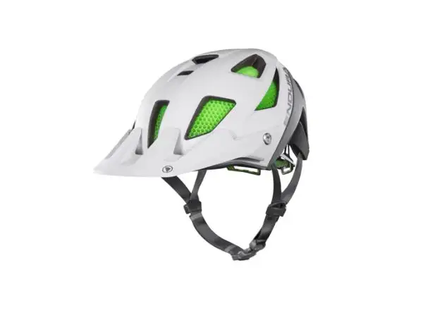 Prilba Endura MT500 biela