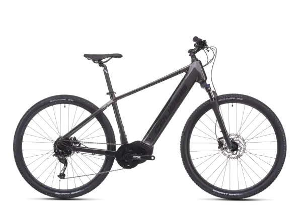Crussis ONE-Cross 7.11 715Wh krosový elektrobicykel