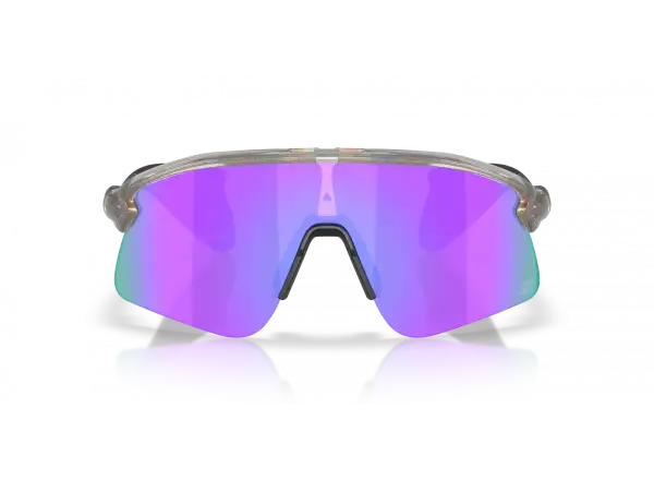 Oakley Stunt Devil S okuliare Grey Ink Moondust/Prizm Violet