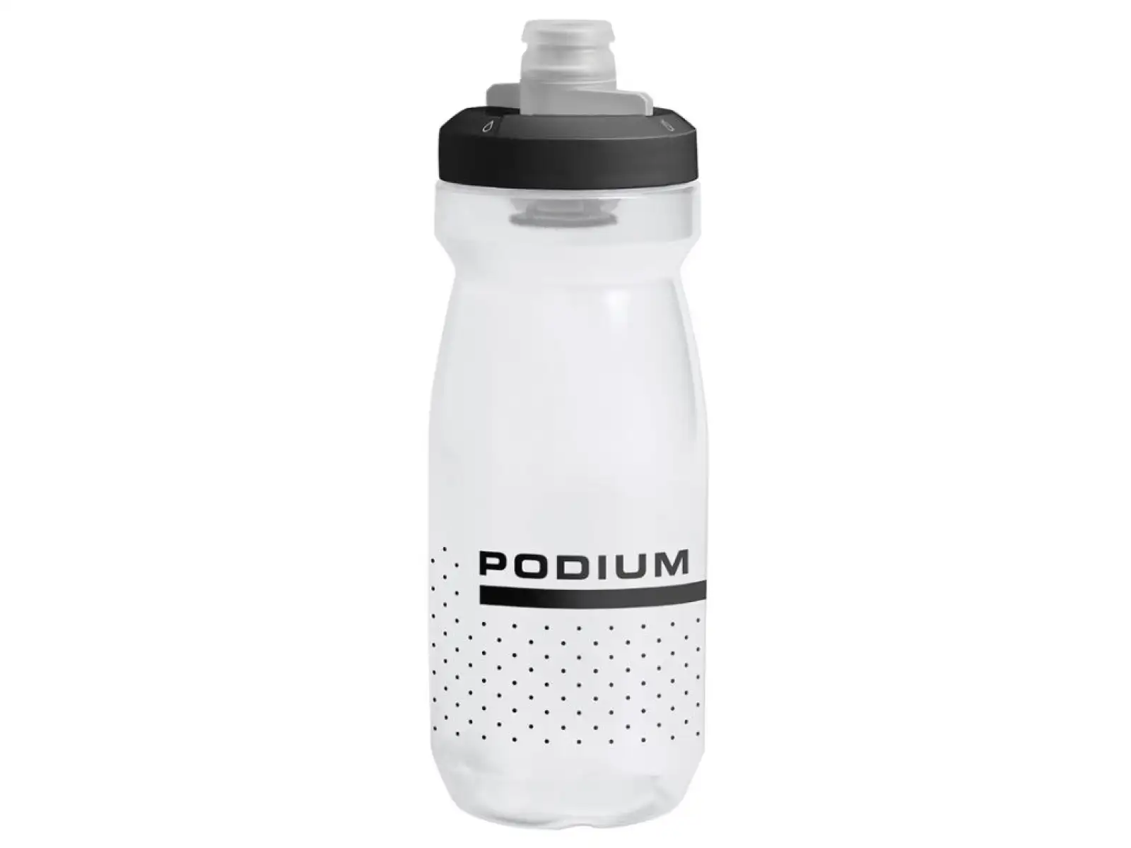 Camelbak Podium Bottle fľaša Carbon
