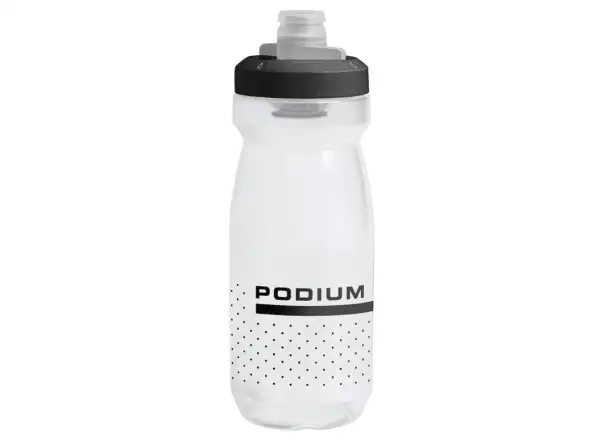 Camelbak Podium Bottle Uhlíková fľaša