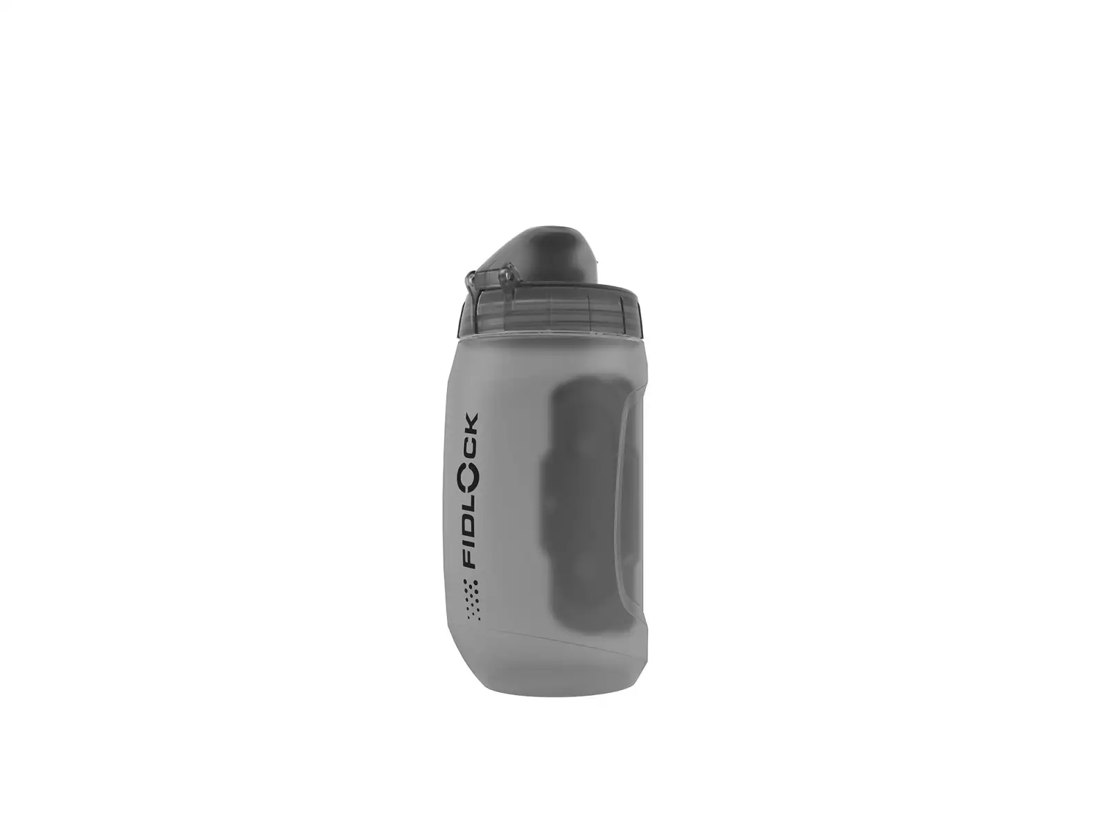 Fidlock Twist Set tmavá fľaša 450 ml