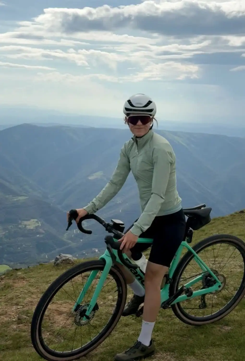 Dovolenka na bicykli v zahraničí: päť legendárnych stúpaní v okolí Girony