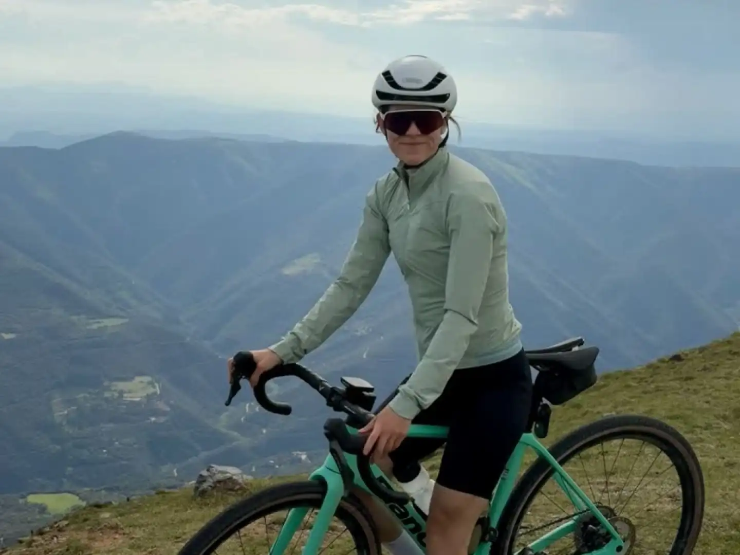Dovolenka na bicykli v zahraničí: päť legendárnych stúpaní v okolí Girony