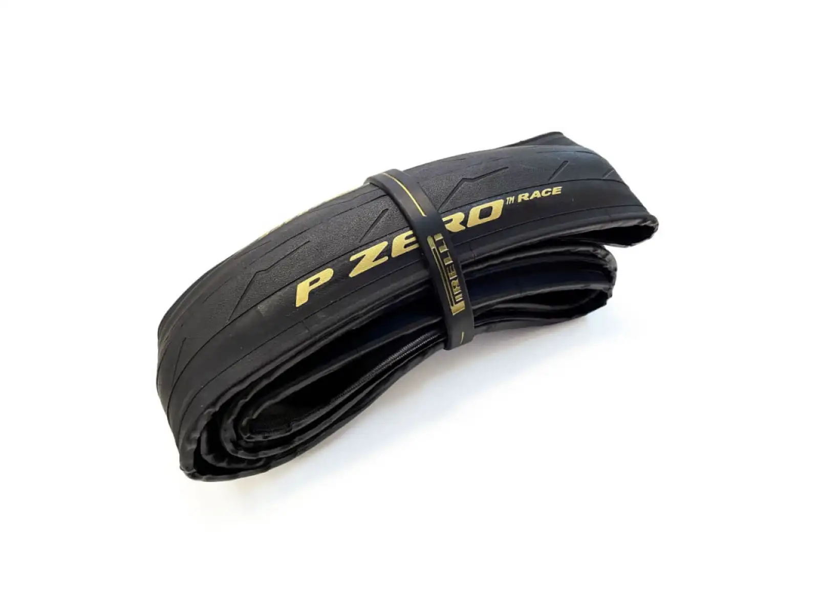 Pirelli P ZERO™ Race 150° Aniversary 26-622 cestný plášť Kevlar čierna