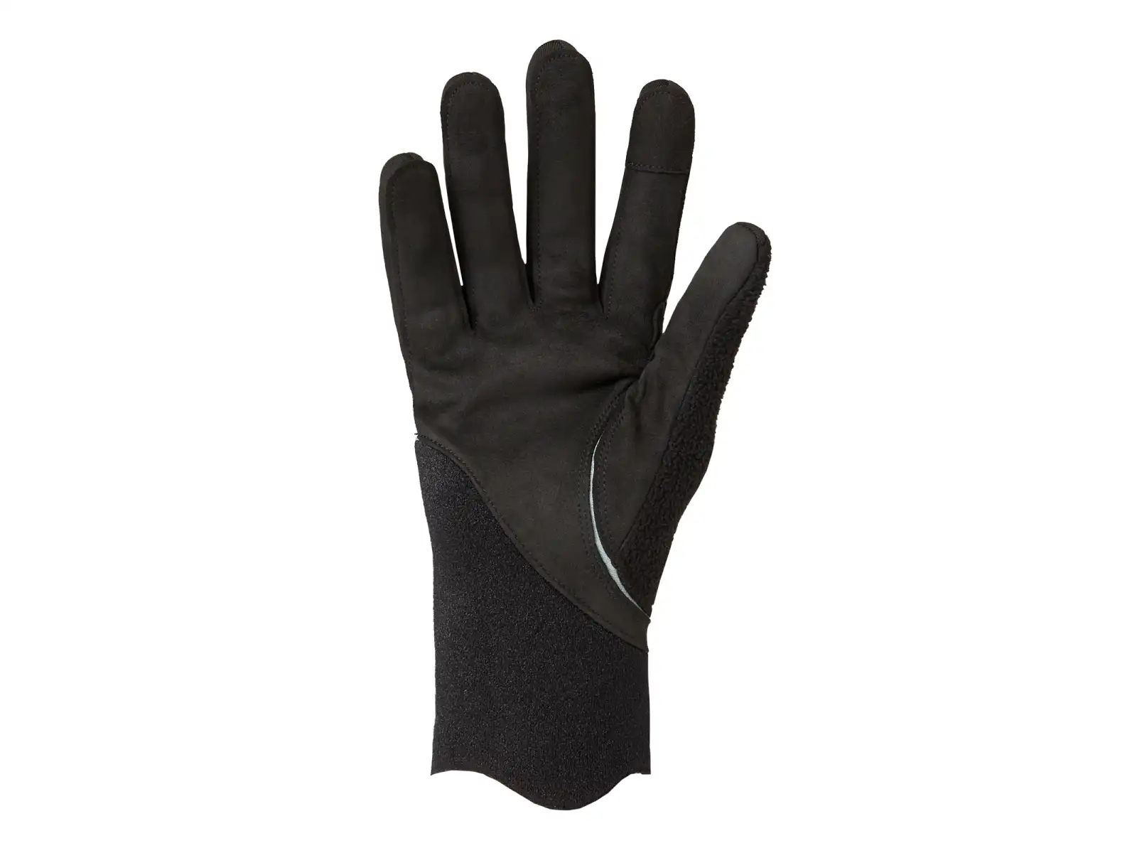 Silvini Isarco pánske rukavice Ocean/Black