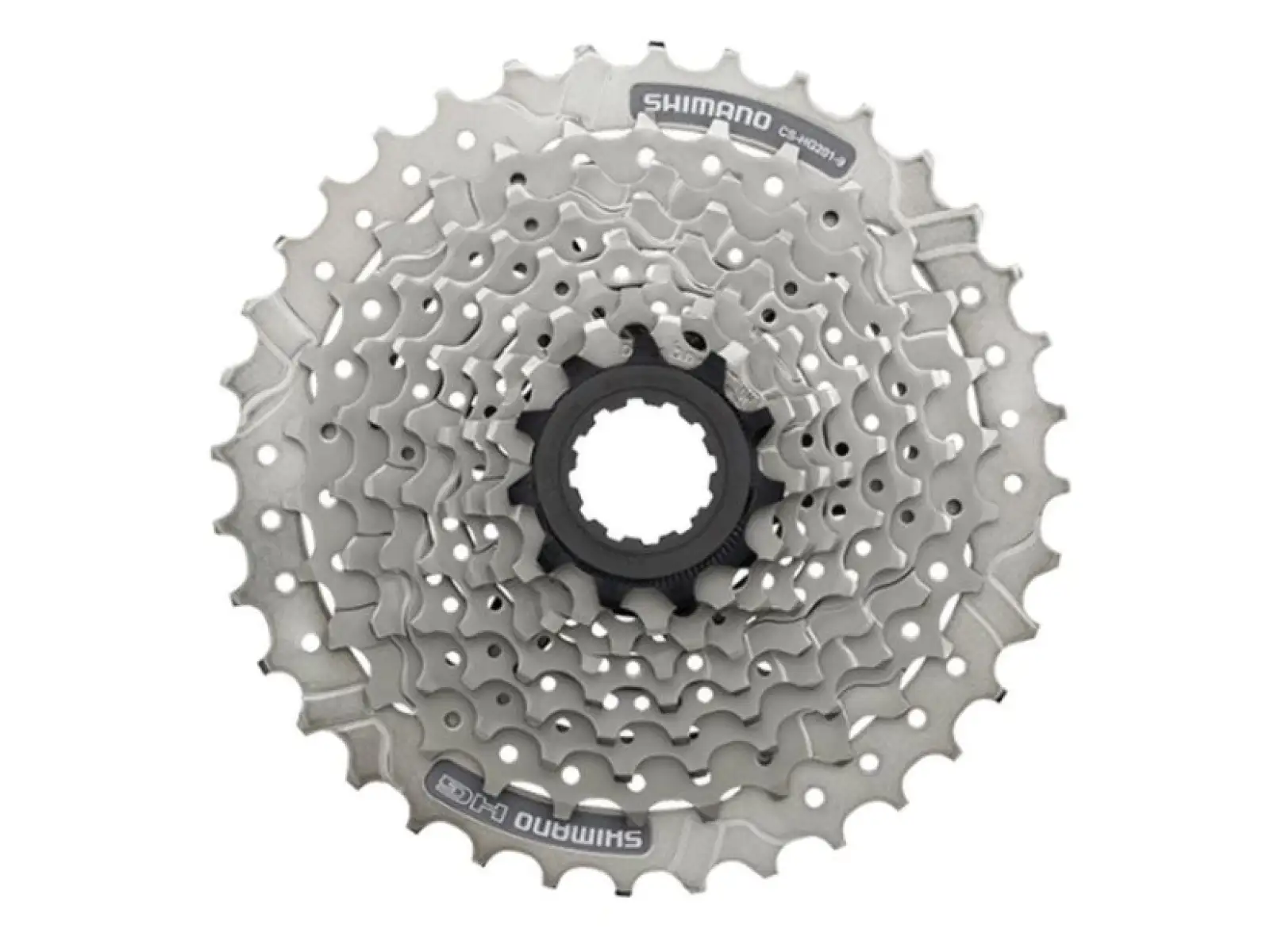 Shimano Acera CS-HG201 9 koleso kazeta