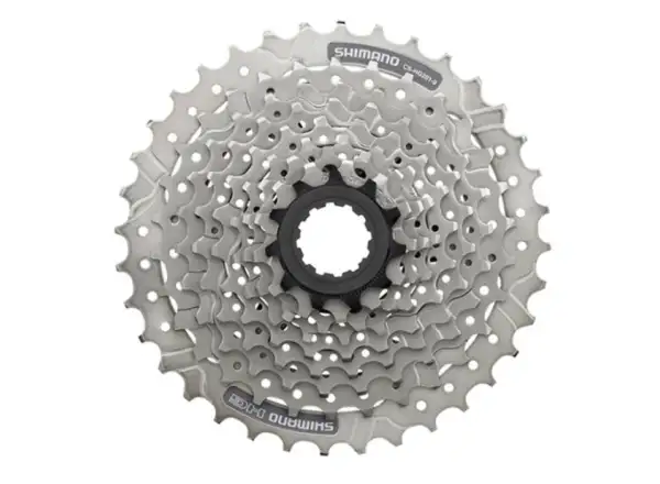 Shimano Acera CS-HG201 9 koleso kazeta