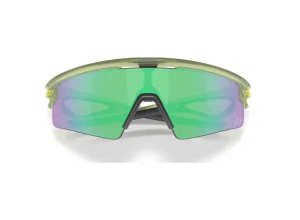 Oakley Sphaera Strike športové okuliare TDF Matte Fern/Prizm Road Jade