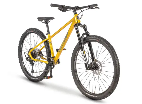 Beany Blaster 27,5 Gold detský bicykel