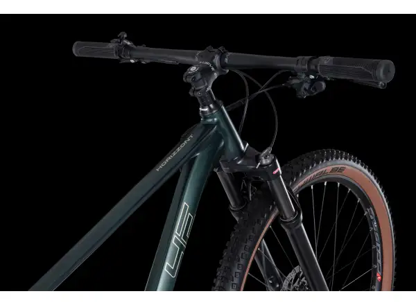 4Ever Horizzont horský bicykel Dark Petrol