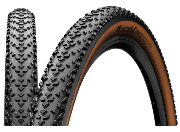 Continental Race King TLR Bernstein Edition 29" MTB plášť kevlarový