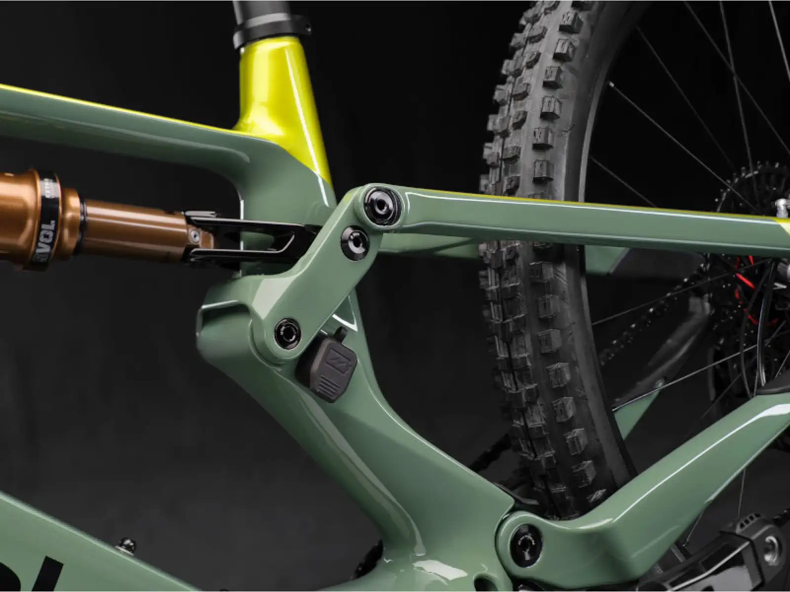 Cannondale Moterra SL Carbon 1 odľahčený celoodpružený elektrobicykel IDE