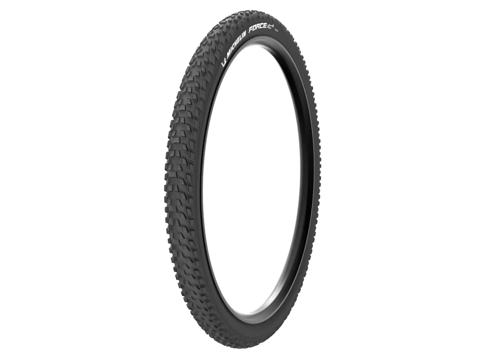 Michelin Force XC2 Performance Line 29x2,25" TS TLR MTB pneumatika Kevlar