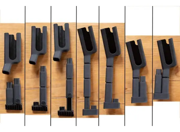 All Mountain Style Kickstand stojan na bicykel