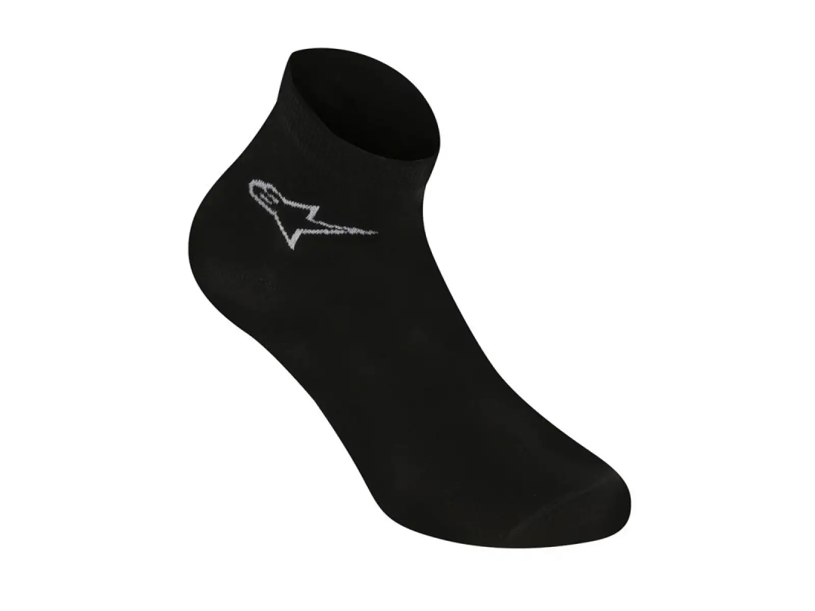 Ponožky Alpinestars STAR čierne (6 párov)
