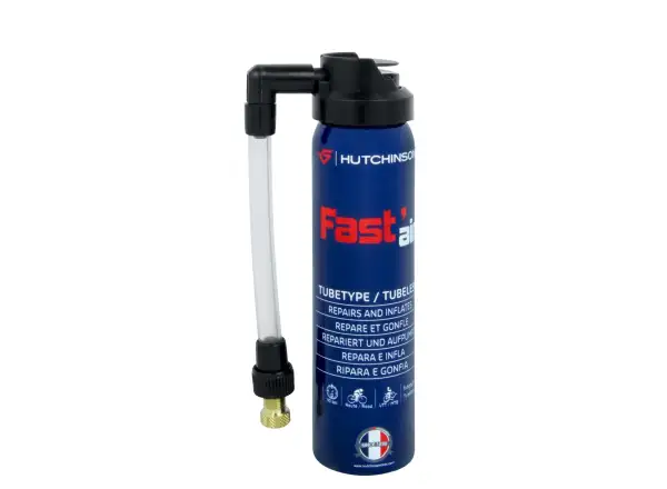 Hutchinson Fast Air lepenie-tmel 75 ml sprej