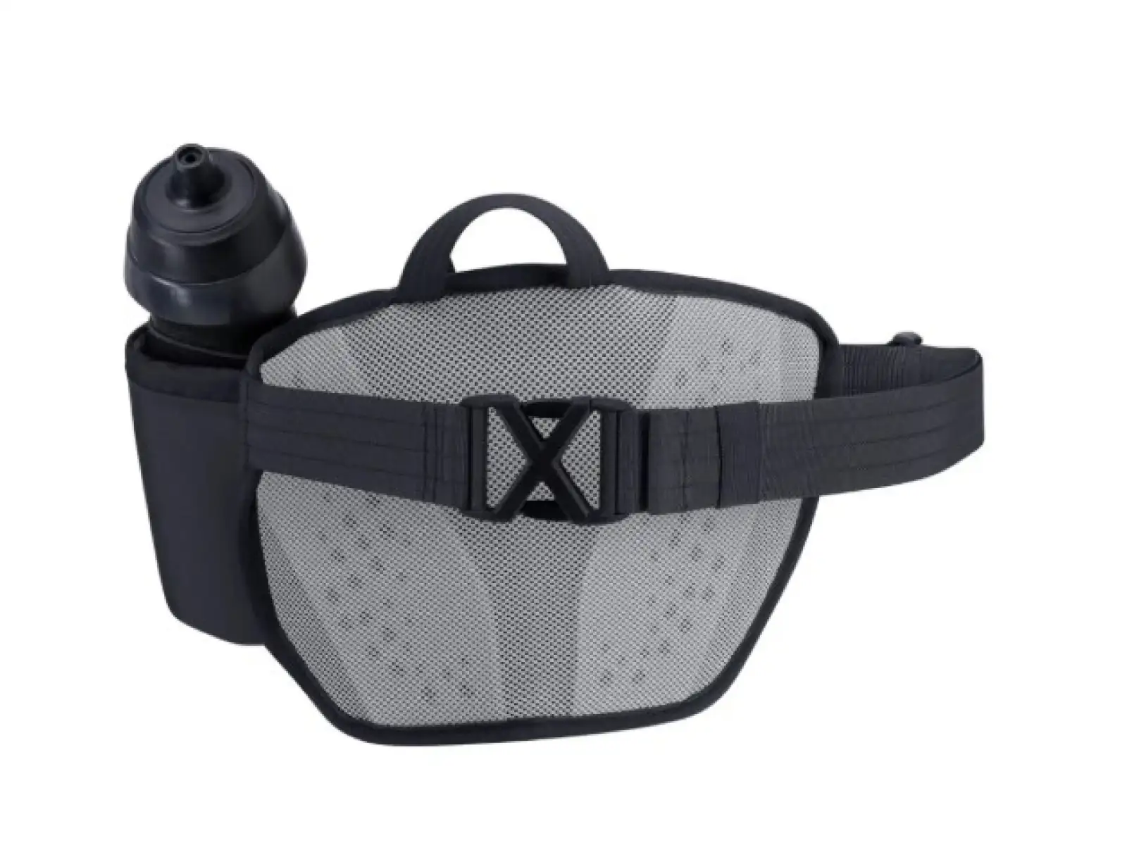 Swix Vantage Bottle Belt ľadvinka-bidón Jet Black