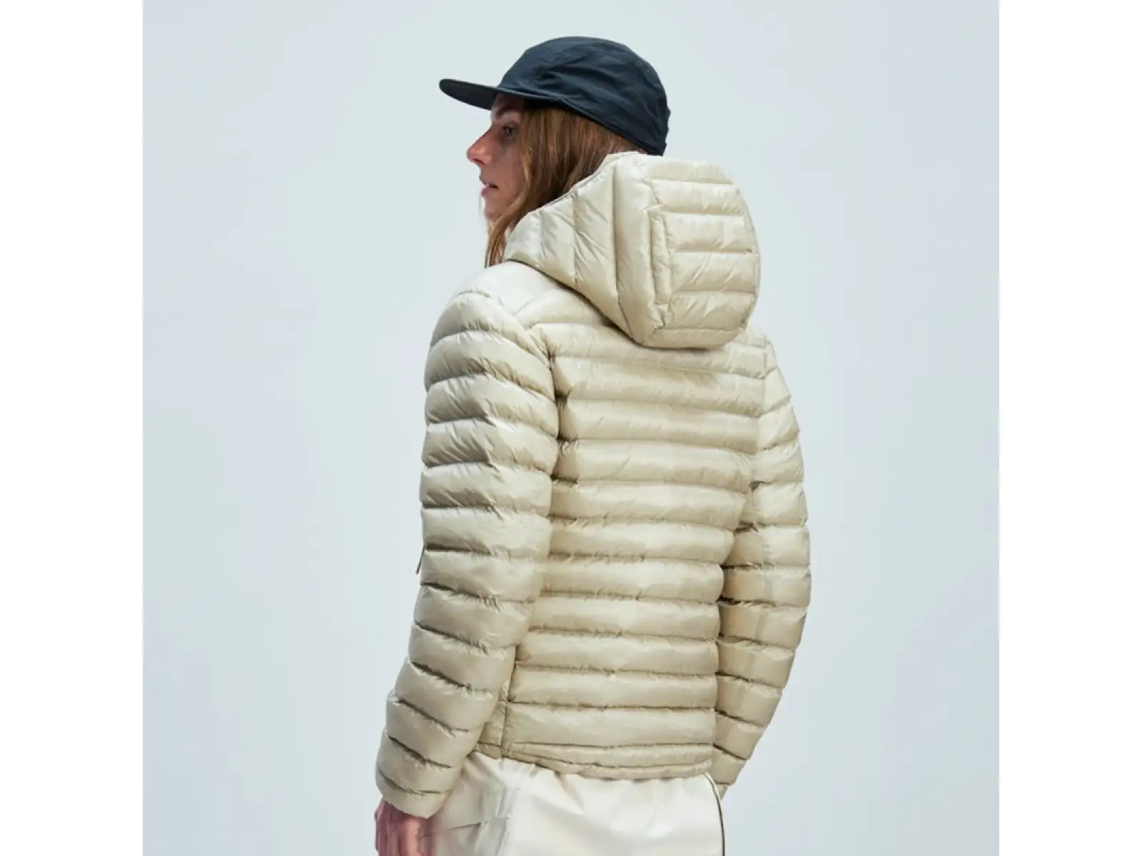 POC Coalesce dámska bunda Natrolite Beige