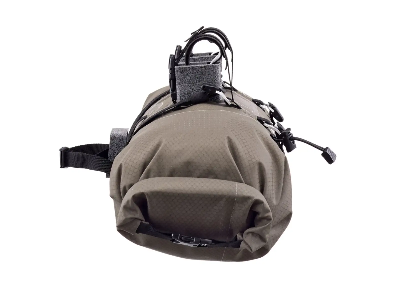 Ortlieb Handlebar-Pack taška na riadidlá 15 l Dark Sand