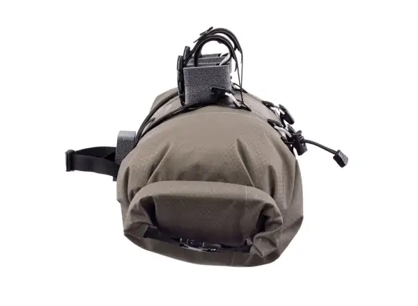 Ortlieb Handlebar-Pack taška na riadidlá 15 l Dark Sand