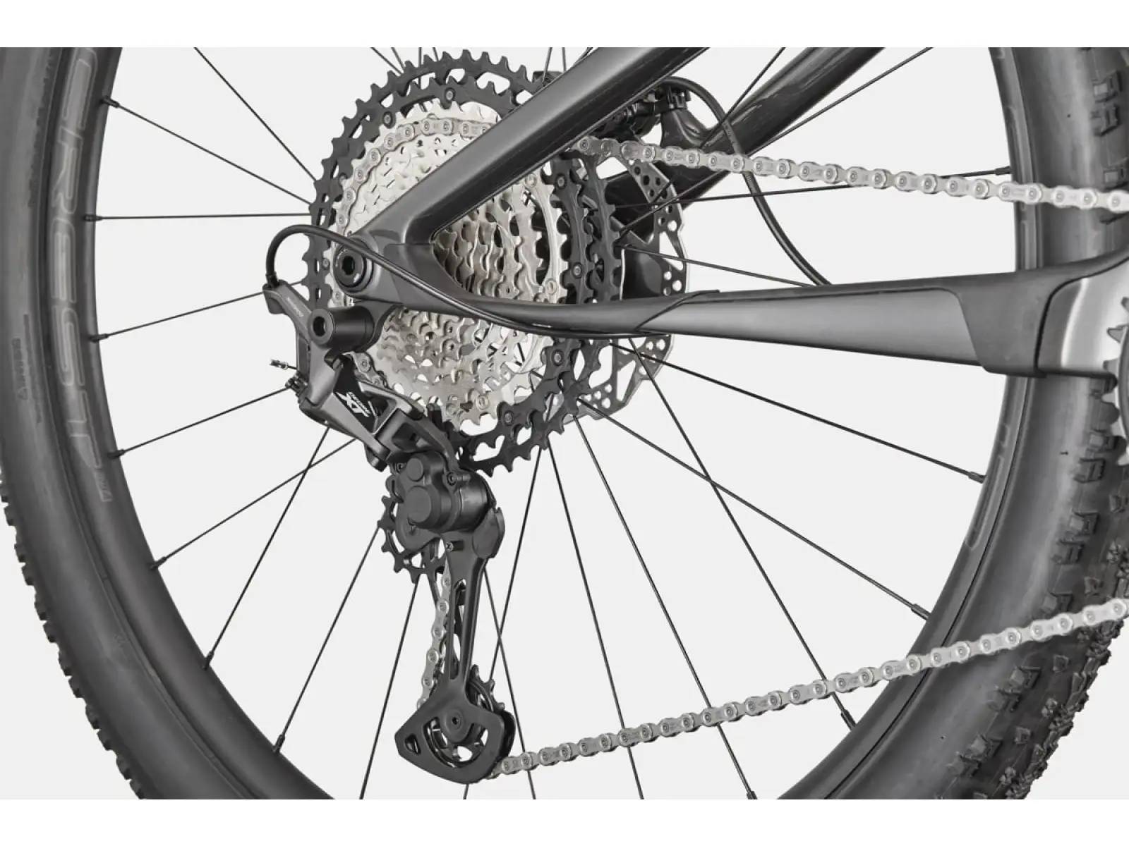 Cannondale Scalpel Carbon 3 horský bicykel IBL