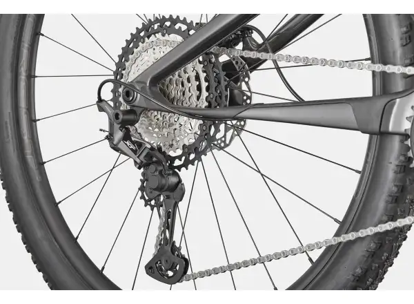 Cannondale Scalpel Carbon 3 horský bicykel IBL
