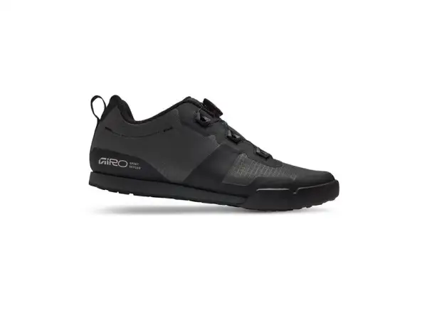 Giro Tracker Boa pánske MTB topánky Black