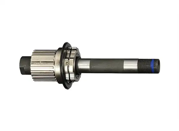 Novatec D462SB-X12 / D162SB-X12 MicroSpline upgrade kit