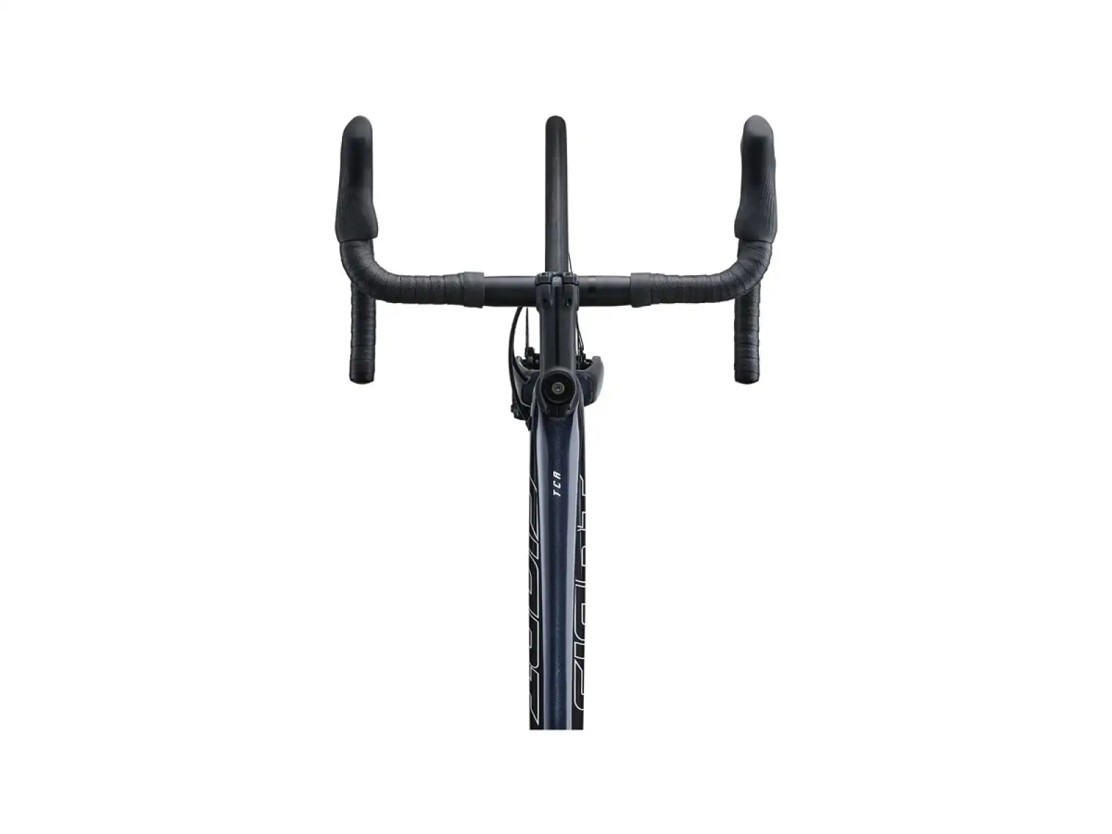 Giant TCR Advanced 1+ Disc-PC cestný bicykel cold night