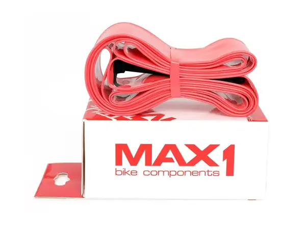 Max1 TPU Ultralight gravel duša 700x38/45C FV 60 mm