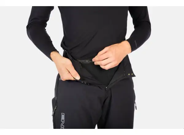 Endura MT500 Freezing Point pánske kraťasy čierna