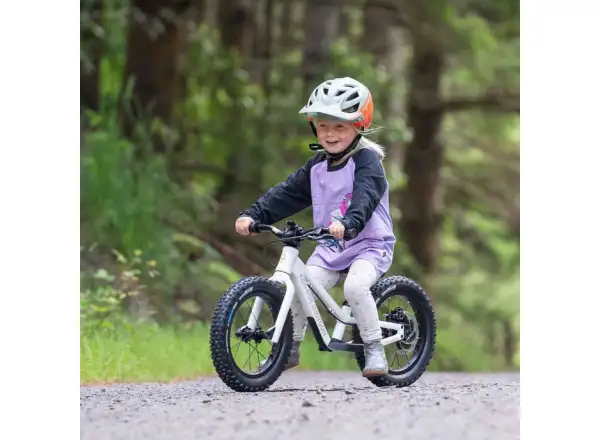 Kids Ride Shotgun Unicorn Windproof detský dres dlhý rukáv