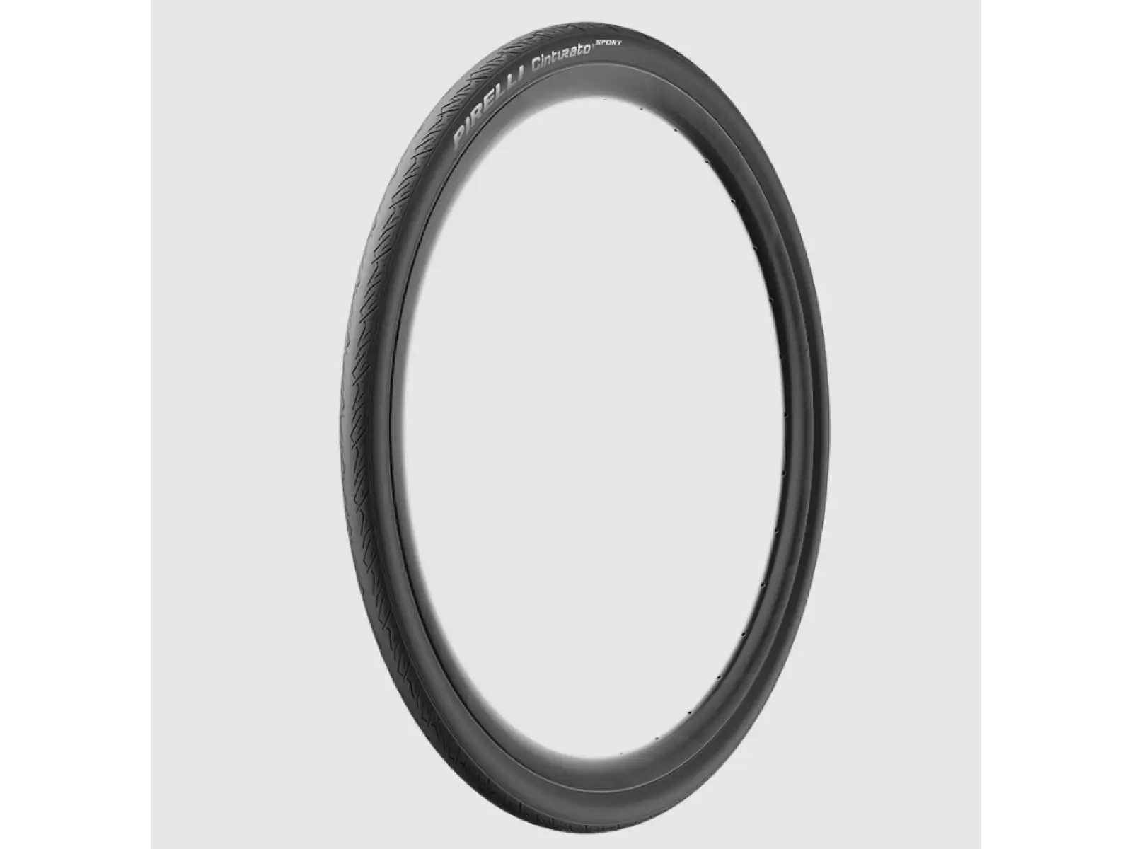 Cestný plášť Pirelli Cinturato Sport kevlar čierny