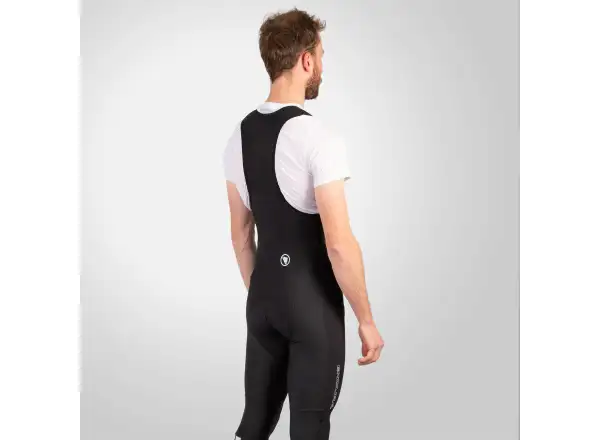Endura FS260-Pro Thermo II nohavice s vložkou a trakmi black