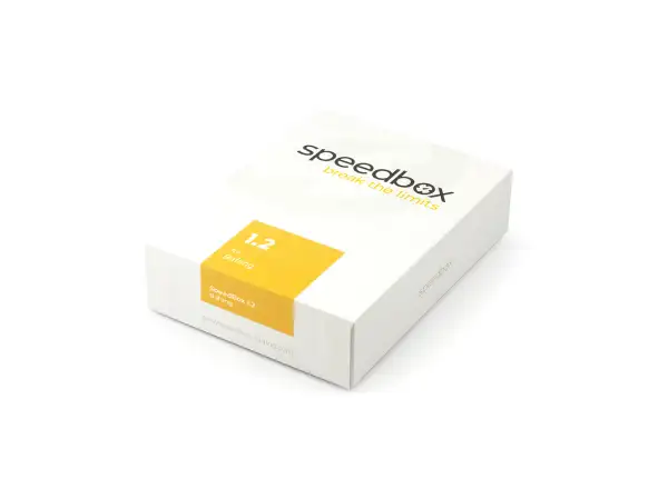 SpeedBox 1.2 pre Bafang (3 pinový konektor)