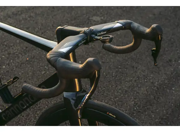 Cannondale Super Six Evo Carbon 1 cestný bicykel RAW